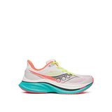 Saucony S21007-97 ENDORPHIN SPEED 5 Beyaz Erkek Koşu Ayakkabısı