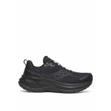 Saucony S21026-201 HURRICANE 25 Siyah Erkek Koşu Ayakkabısı