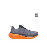 Saucony S21026-99 HURRICANE 25 Gri Erkek Koşu Ayakkabısı