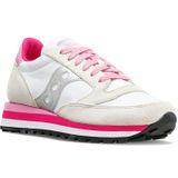 SAUCONY S60530-30 Beyaz - Pembe Günlük Spor Ayakkabı, 36, 5003159687, Beyaz - Pembe, Kadın