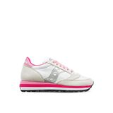 Saucony S60530-30 Beyaz - Pembe Kadın Günlük Spor Ayakkabı