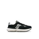 Saucony S60790-10 Siyah Kadın Günlük Spor Ayakkabı