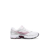 SAUCONY S60812-1 Beyaz - Pembe Kadın Günlük Spor Ayakkabı