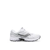 SAUCONY S70812-5 Beyaz Kadın Günlük Spor Ayakkabı