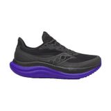 Saucony Saucony Triumph 23 Gore-tex Erkek Siyah Yol Koşusu Ayakkabısı 7896 Siyah