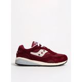 Saucony SHADOW 6000 Bordo Erkek Günlük Spor Ayakkabı