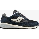 Saucony Shadow 6000 Erkek Lacivert Spor Ayakkabı - 47-Lacivert
