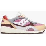 Saucony Shadow 6000 Unisex Renkli Spor Ayakkabı - 3-Renkli