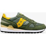 Saucony Shadow Original Erkek Yeşil Spor Ayakkabı - 880-Yeşil