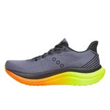 Saucony Triumph 23 Erkek Spor Ayakkabı, Gölge/Vizi, 43 EU