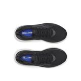 Saucony Triumph 23 erkek spor ayakkabısı, Siyah, 44 EU