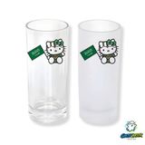 Saudi Hello Kitty Buzlu / Buzsuz Seçenekli Rakı Bardağı – 1 Adet Şık Sunum Bardağı 0289