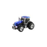 Saule WS560 Şarjlı Klasik Traktör Araba Bluetooth Hoparlör Speaker TWS Fm Radyo Sd Kart USB AUX