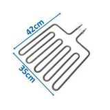 Sauna Rezistansı 3000Watt