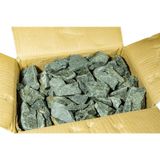 Sauna Soba Taşı 7-10KG Fintech