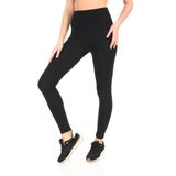 SAUNA SUIT Kışlık Yüksek Bel Toparlayıcı Ve Sıkılaştırıcı Likralı Spor Tayt