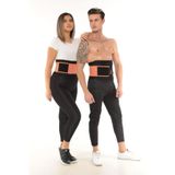 Sauna Suıt Orijinal Unisex Spor Korse Bel Gobek Basen Zayiflama Terleme Termal Kemer Incetici Korseyky
