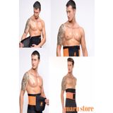 SAUNA SUIT Termal Korse Bel Göbek Basen Zayıflama Terleme Termal Kemer Yağ Yakma Kemeri Incetici Maru Store