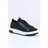 sauron Erkek Spor Ayakkabı Yazlık Örme Triko Nefes Alabilen Sneakers Pusped Tabanlı