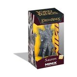 Sauron Model – Collectible Action 12cm Figure Movie Icon Range The Lord of The Rings for Fans