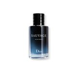 Sauvage Eau de Parfum refillable Eau de Parfum - citrus and vanilla notes