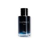 Sauvage Parfum Men's Fragrance - citrus and woody notes - refillable bottle