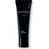 Sauvage Shaving Gel - Tıraş Jeli 125 ml