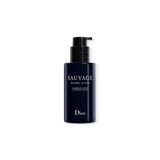 Sauvage The Toner Face toner lotion with cactus extract