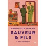 Sauveur & fils - Saison 2 - Nouvelle édition