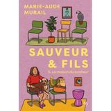 Sauveur & fils - Saison 5 - Nouvelle édition: La maison du bonheur