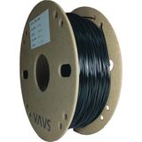 Sava 100A Tpu Esnek Filament - Siyah