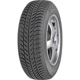 Sava 165/70 R13 79T Eskimo S3+ Kış Lastiği Üretim Yılı: 2024
