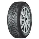 Sava 165/70 R14 81T All Weather Oto 4 Mevsim Lastiği (Üretim: 2024)