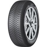 Sava 165/70 R14 81T All Weather Oto 4 Mevsim Lastiği (Üretim: 2026)