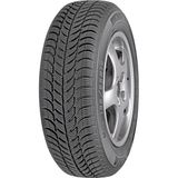 Sava 165/70R14 81T Eskimo S3+ Ms Oto Kış Lastiği (Üretim YILI:2026)