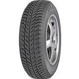 Sava 175/65 R14 82T Eskimo S3+ Kış Lastiği Üretim Yılı: 2024