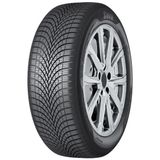 Sava 175/65 R14 82T M+S All Weather 3pmsf Oto Yaz Lastiği (Üretim Yılı: 2025)