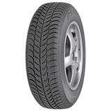 Sava 175/70 R14 84T Eskimo S3+ Kış Lastiği Üretim Yılı: 2023