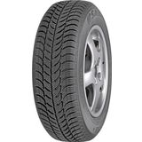 Sava 185/60 R15 84T Eskimo S3+ Kış Lastiği Üretim Yılı: 2024