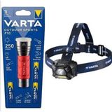 Sava 18648 Led Sensör Kafa Feneri ve 17627 Outdoor Sports Led El Feneri