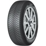 Sava 195/50 R15 82H All Weather Dört Mevsim Lastiği Üretim Yılı: 2021