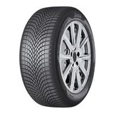 Sava 195/55 R16 87H All Weather Dört Mevsim Lastiği 2025