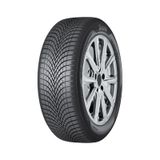 Sava 195/60R15 88H M+S All Weather Dört Mevsim Lastiği 2026