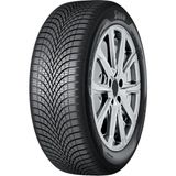 Sava 195/65 R15 91H All Weather Oto 4 Mevsim Lastiği (Üretim: 2026)