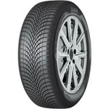 Sava 205/55 R17 95V XL All Weather Dört Mevsim Lastiği 2024