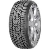Sava 215/55 R16 93H Eskimo HP 2 Kış Lastiği Üretim Yılı: 2024