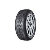 Sava 215/55 R17 98V XL All Weather Dört Mevsim Lastiği
