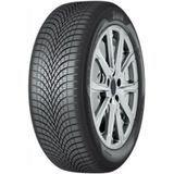 Sava 215/60 R17 96H All Weather Dört Mevsim Lastiği Üretim Yılı: 2024