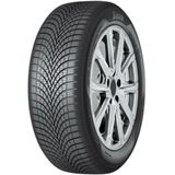 Sava 215/65 R16 98H All Weather Dört Mevsim Lastiği Üretim Yılı: 2024