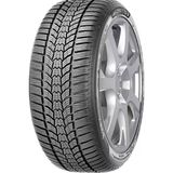 Sava 225/45 R17 94V XL Eskimo HP 2 Kış Lastiği Üretim Yılı: 2024